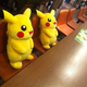 Illustration for article titled Pikachu Keeps Loners Company at Pokémon Cafe